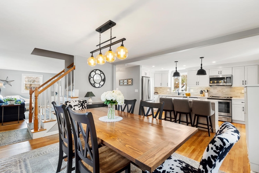 19 Dustin Young Lane