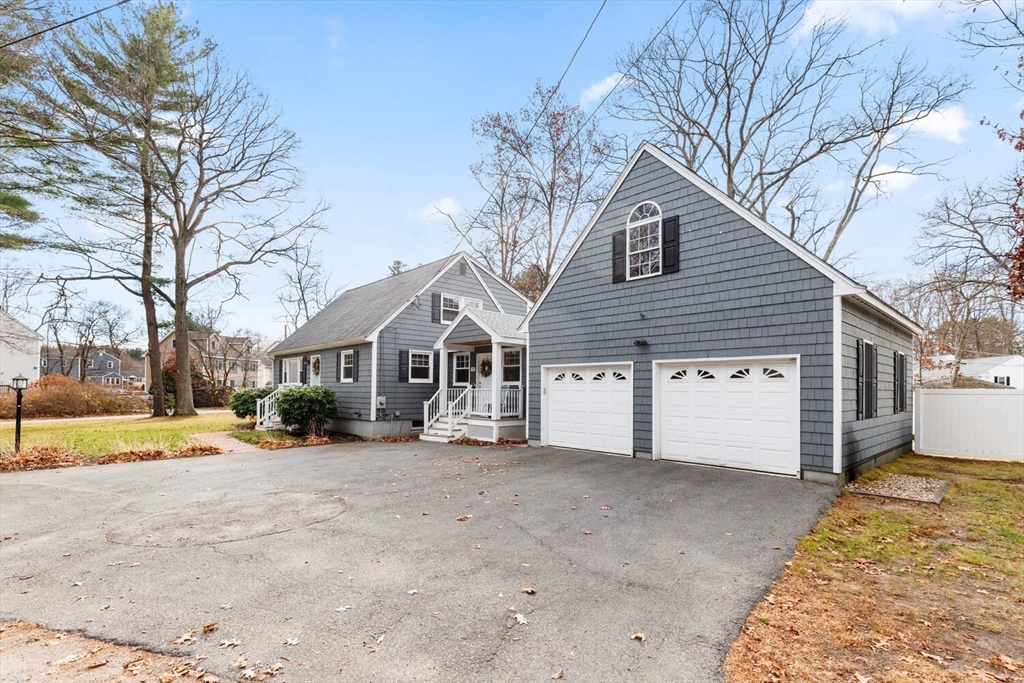 19 Dustin Young Lane