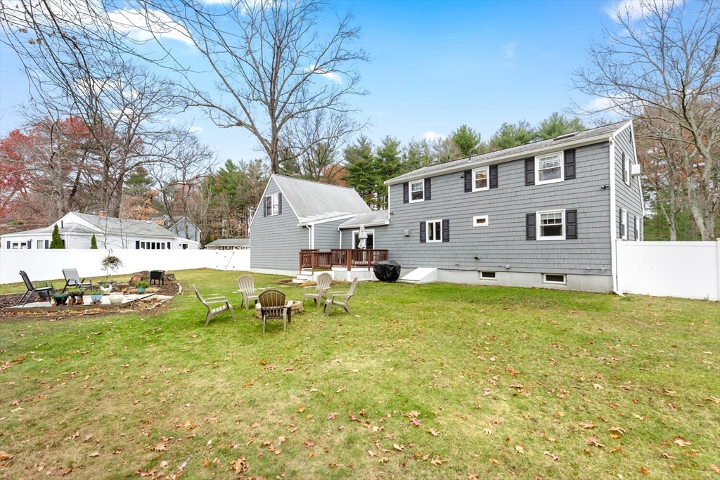 19 Dustin Young Lane