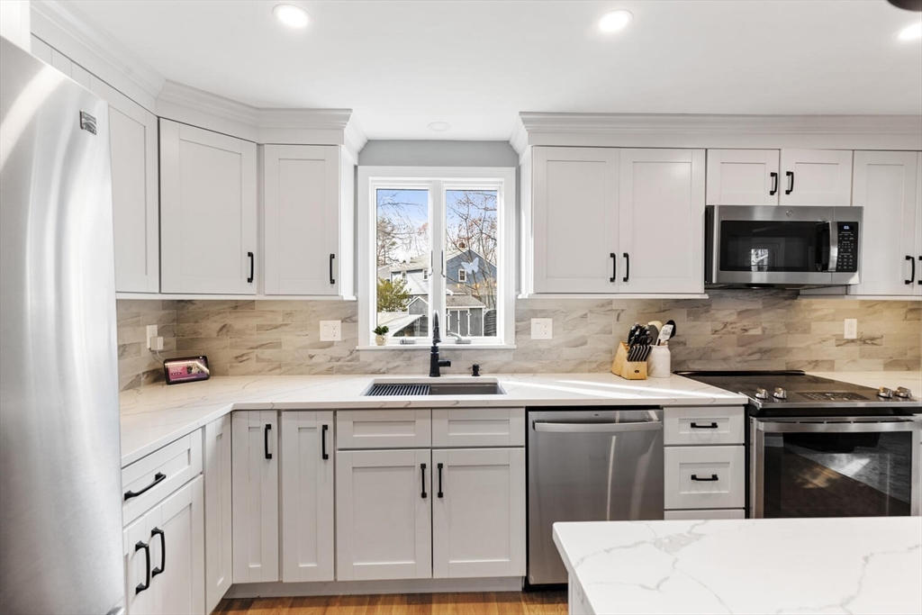 19 Dustin Young Lane