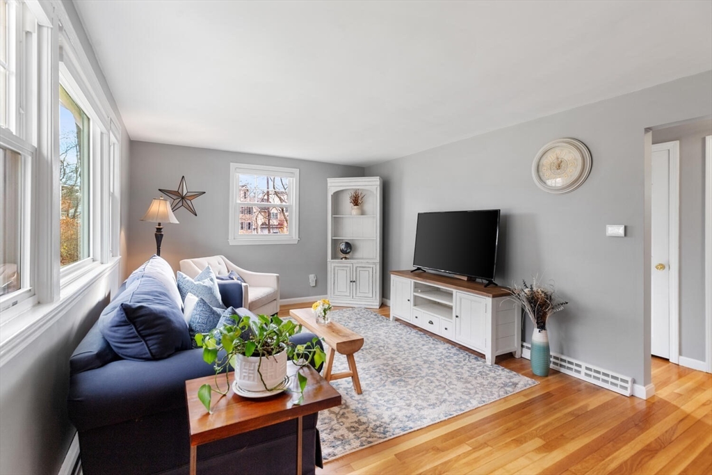 19 Dustin Young Lane