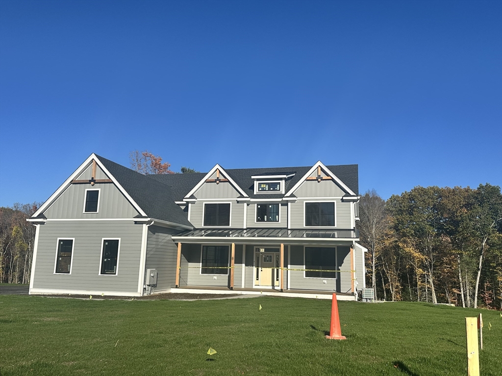 8 Cranberry Meadow Way