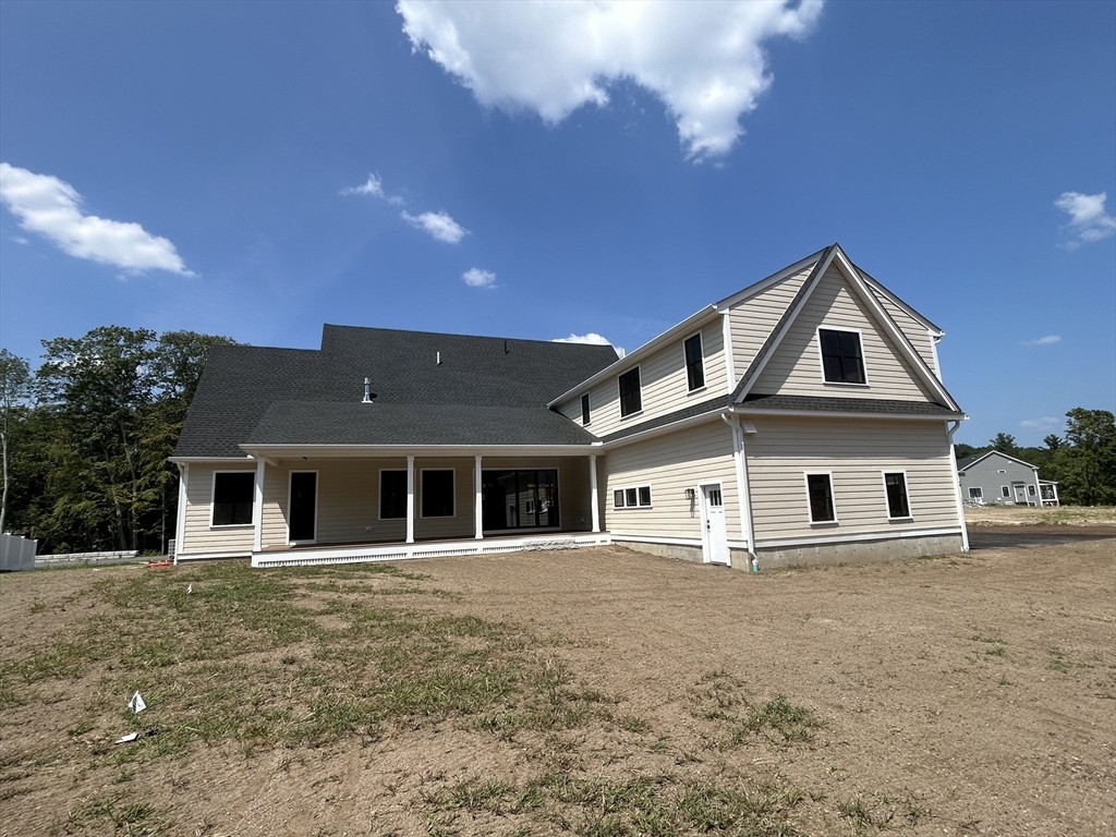 12 Cranberry Meadow Way