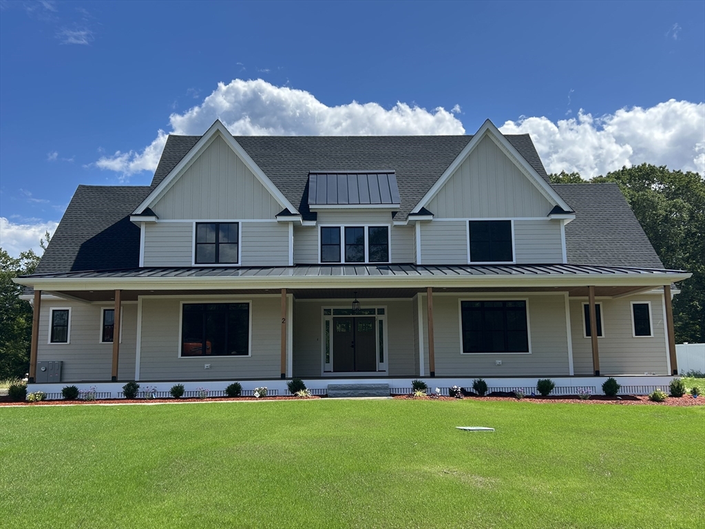 12 Cranberry Meadow Way