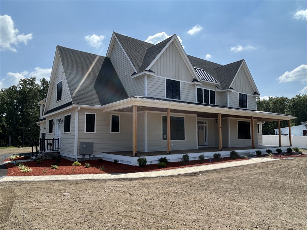 12 Cranberry Meadow Way