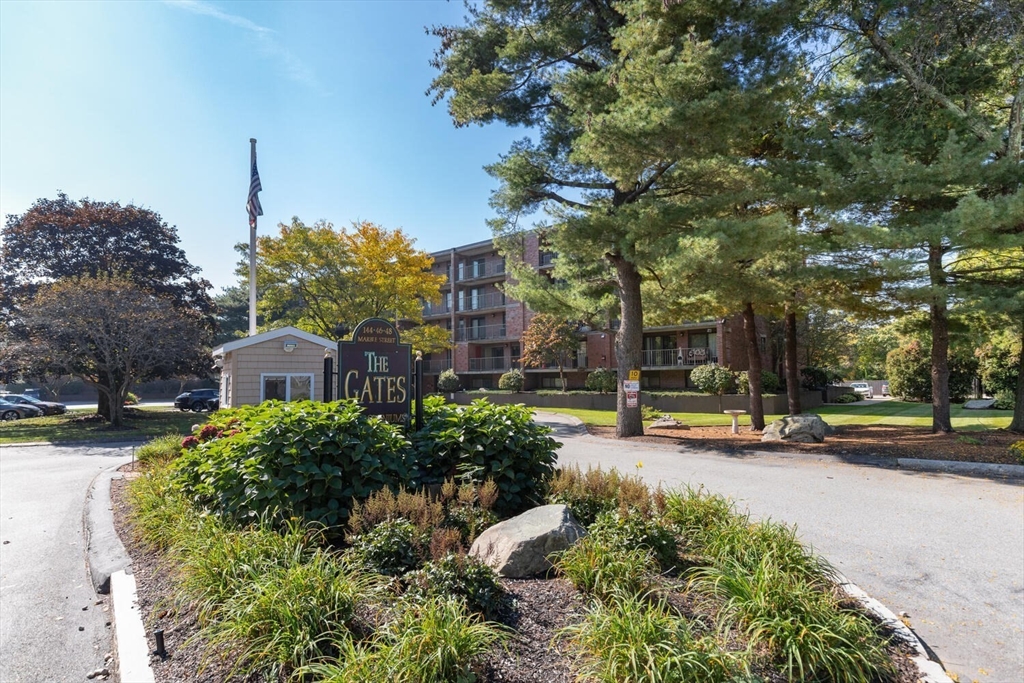 146 Marble Street # 507