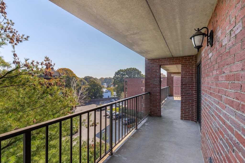 146 Marble Street # 507