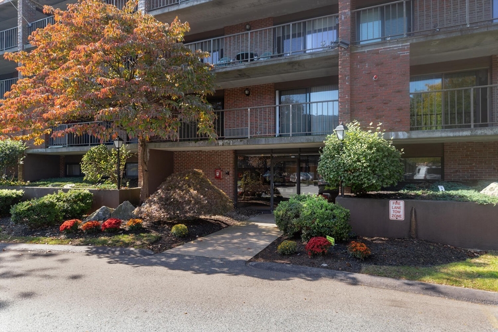 146 Marble Street # 507