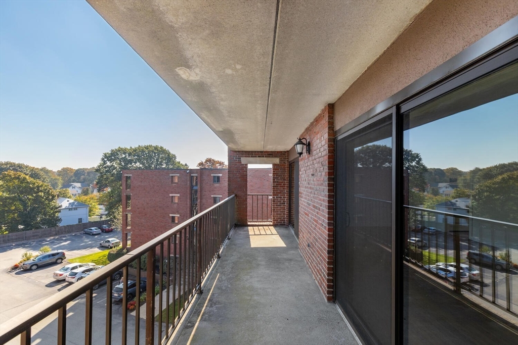 146 Marble Street # 507