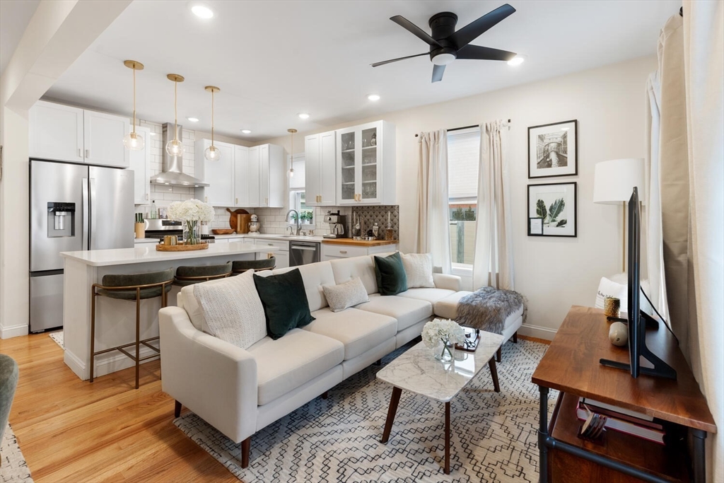 44 Henderson Street # 44