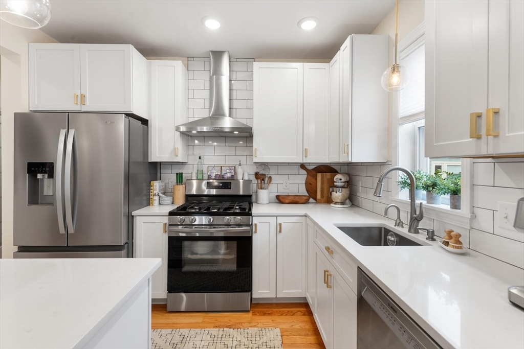 44 Henderson Street # 44