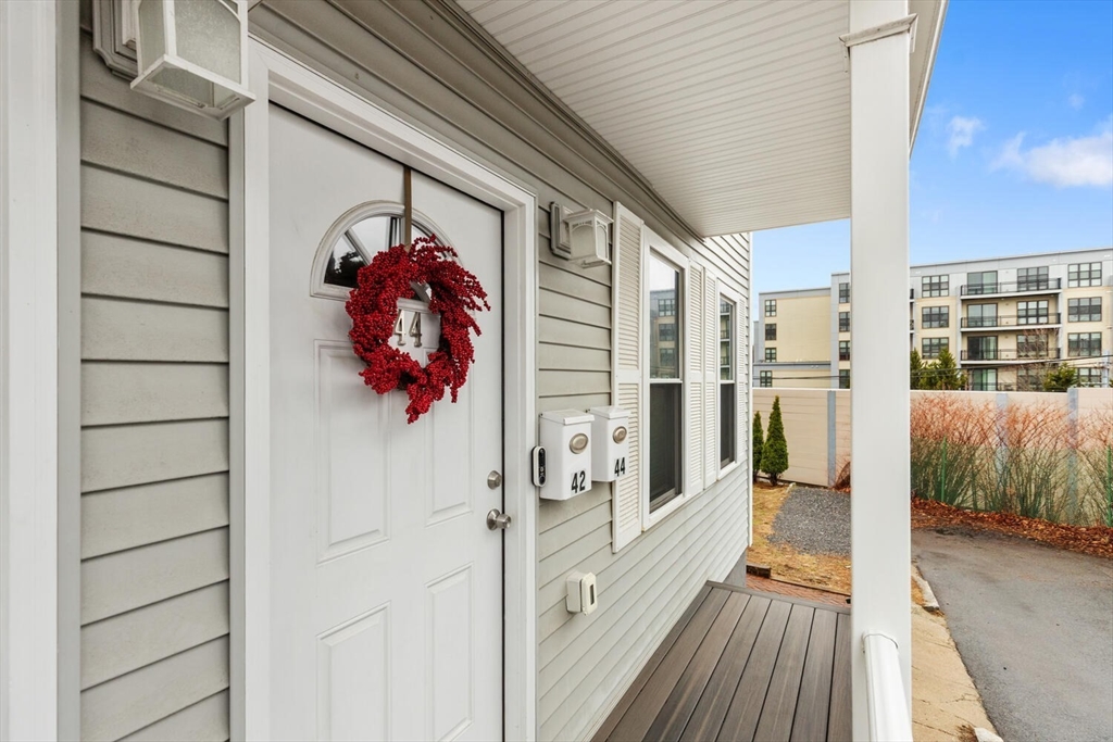 44 Henderson Street # 44