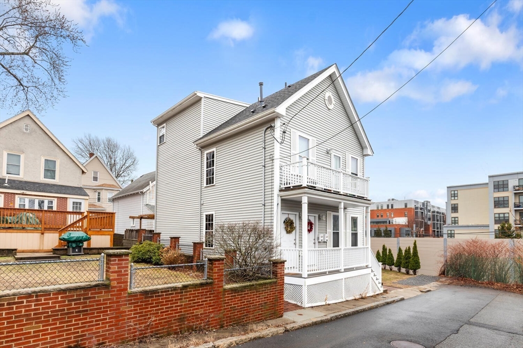 44 Henderson Street # 44