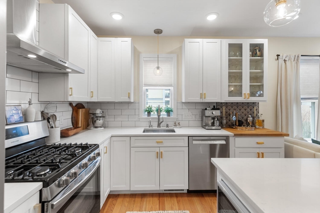 44 Henderson Street # 44