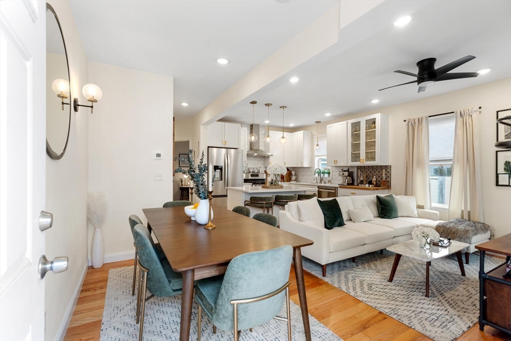 44 Henderson Street # 44