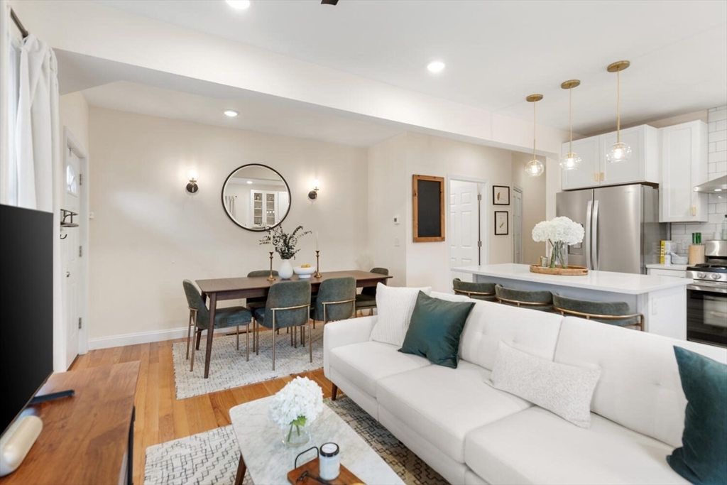 44 Henderson Street # 44