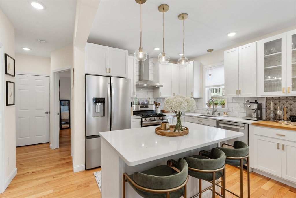 44 Henderson Street # 44