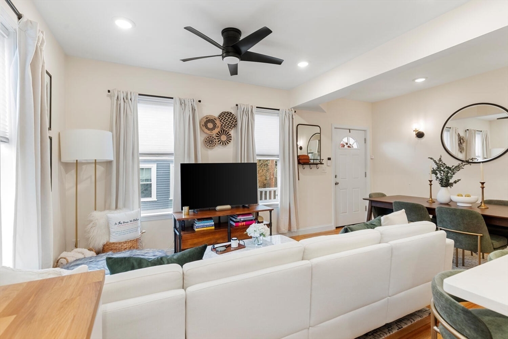 44 Henderson Street # 44