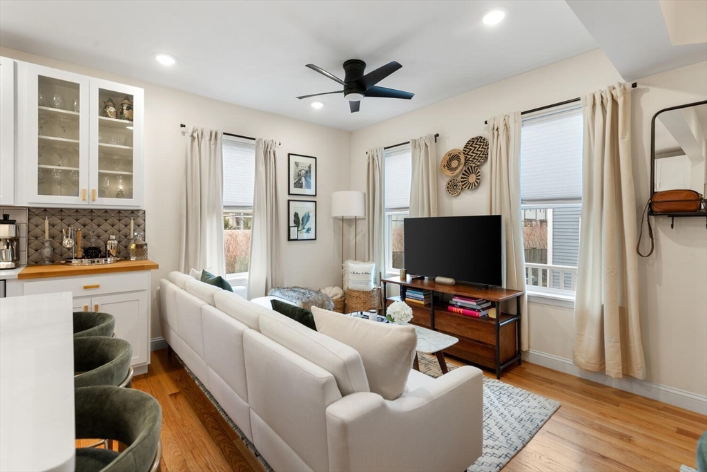 44 Henderson Street # 44