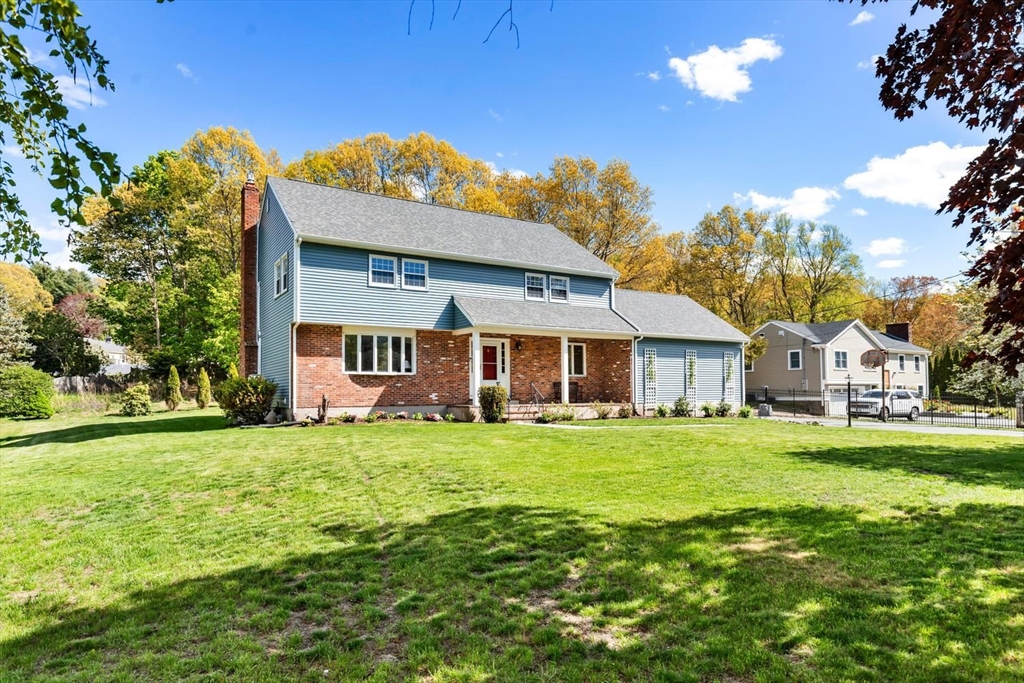 94 Johnson Road