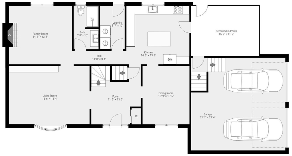 94 Johnson Road