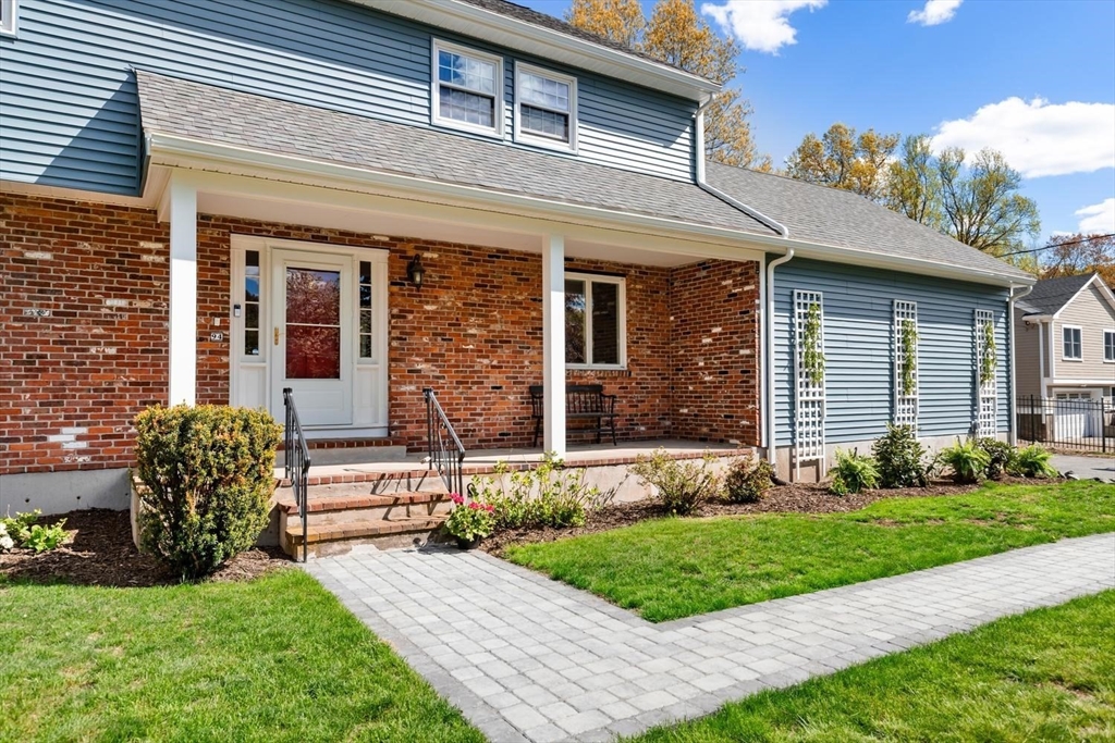 94 Johnson Road