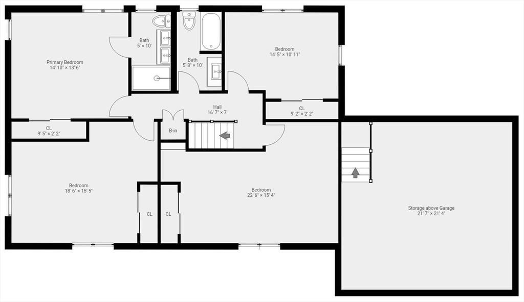 94 Johnson Road