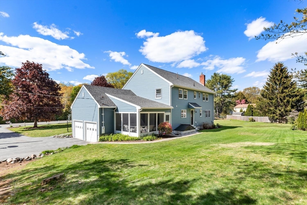 94 Johnson Road