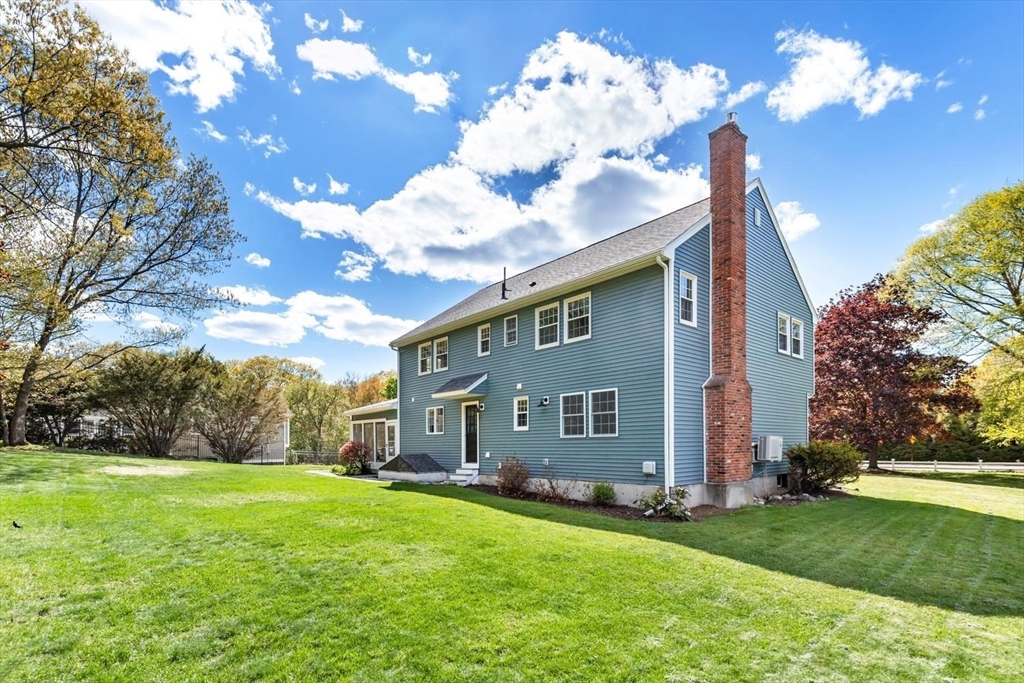 94 Johnson Road