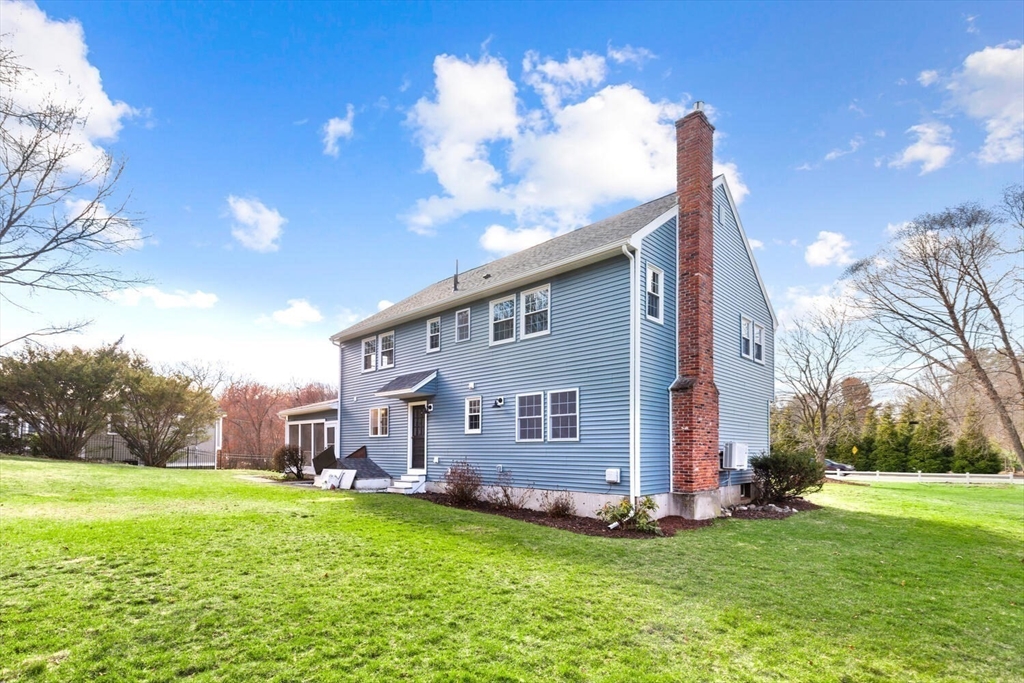 94 Johnson Road