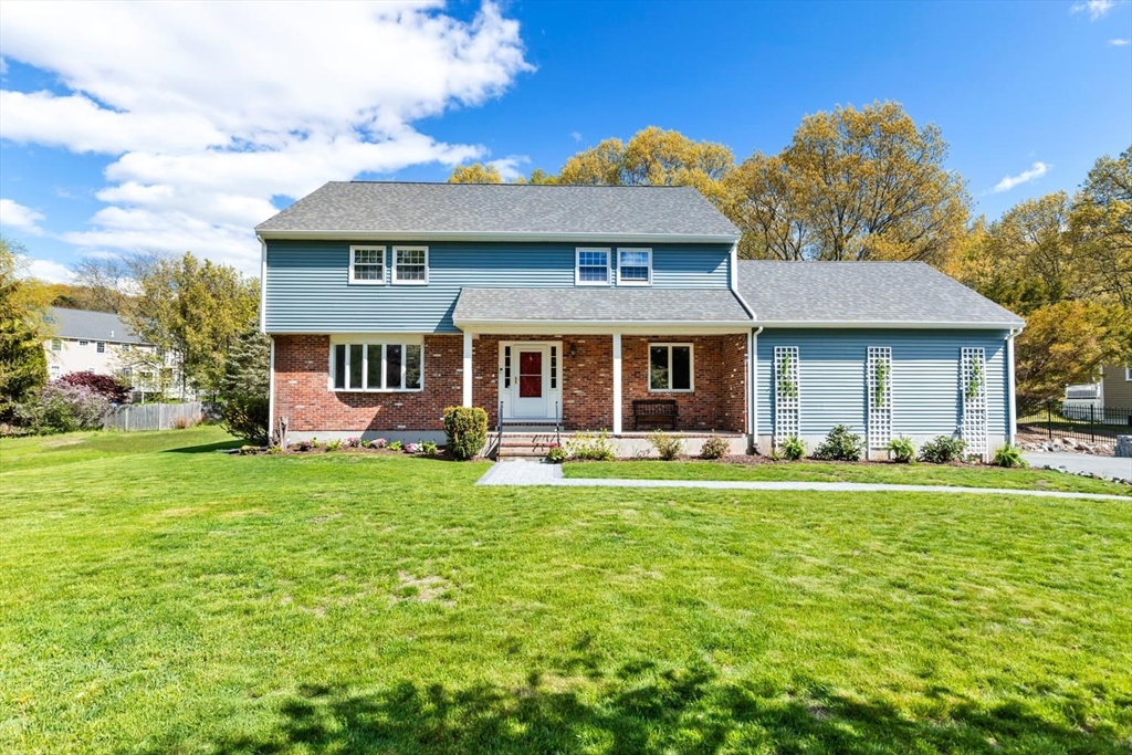 94 Johnson Road