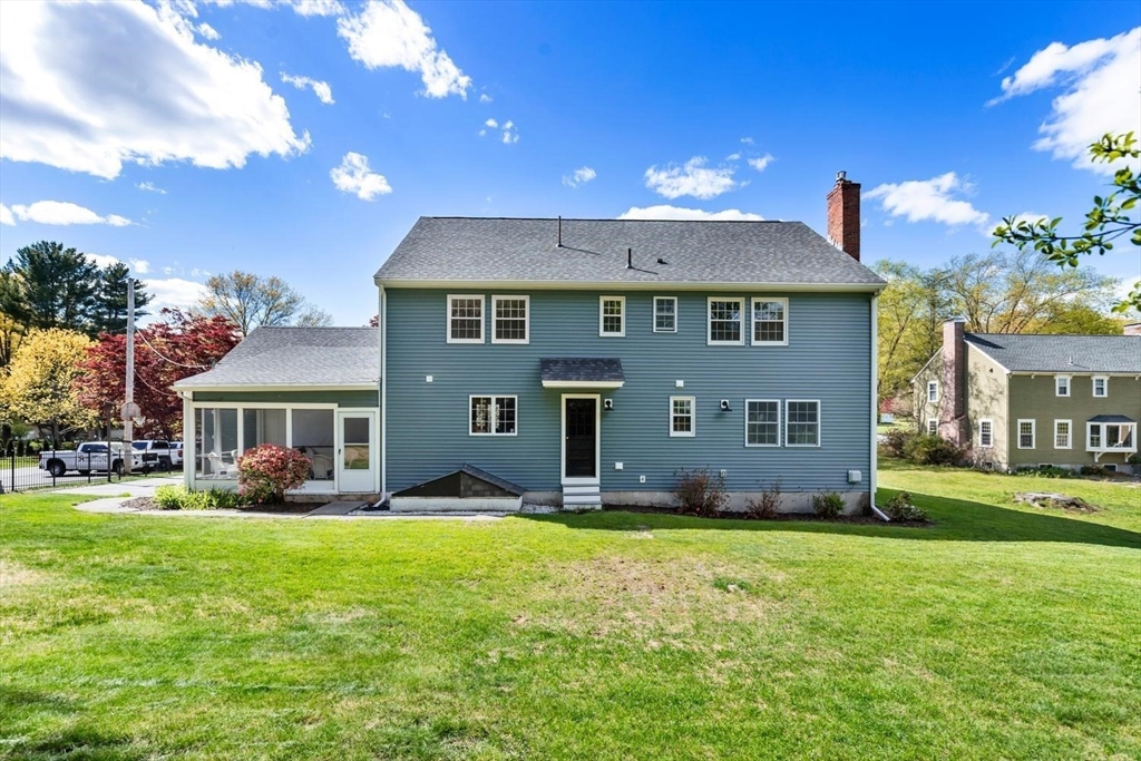 94 Johnson Road
