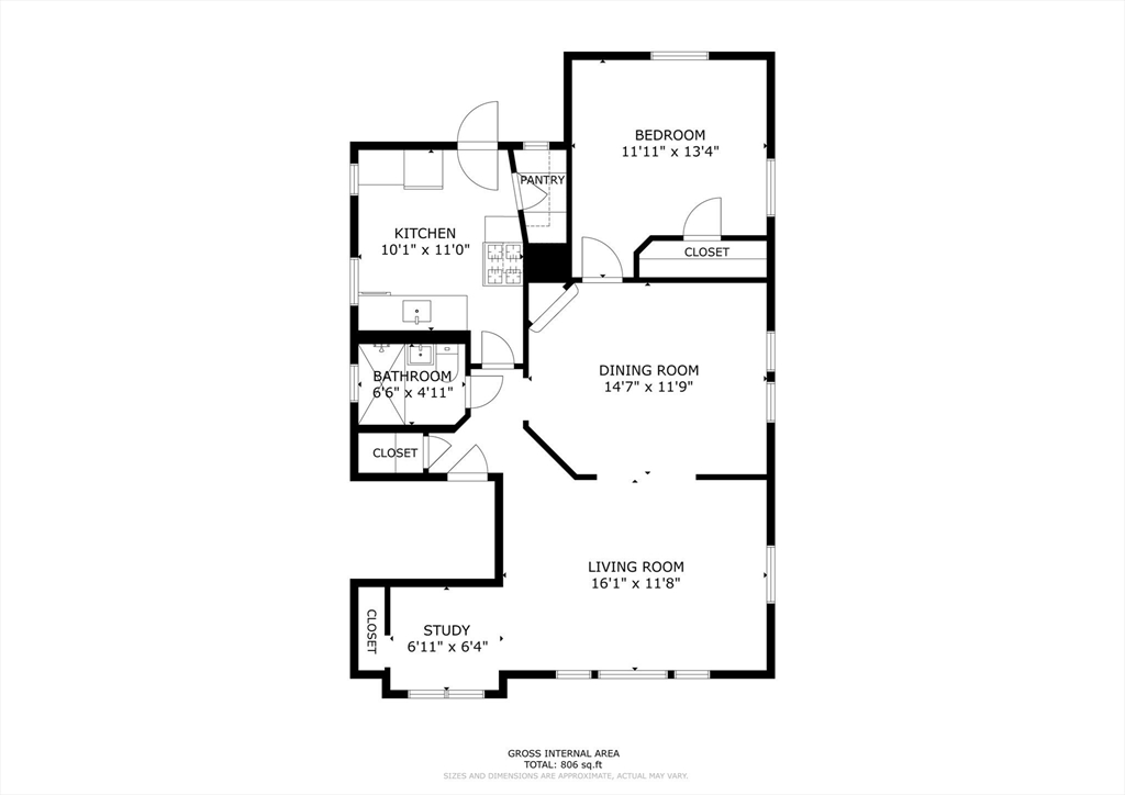 48 Crescent Street # 2