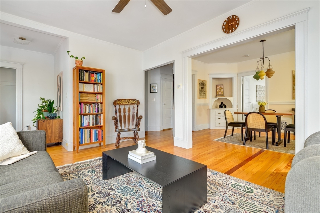 48 Crescent Street # 2