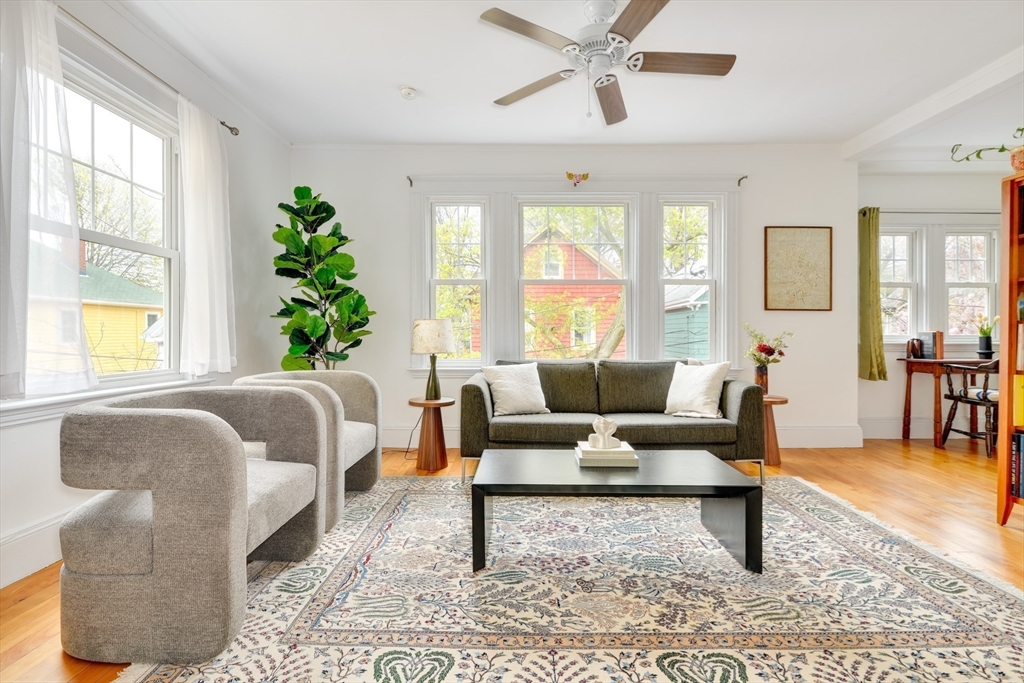 48 Crescent Street # 2