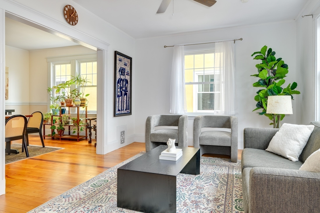 48 Crescent Street # 2