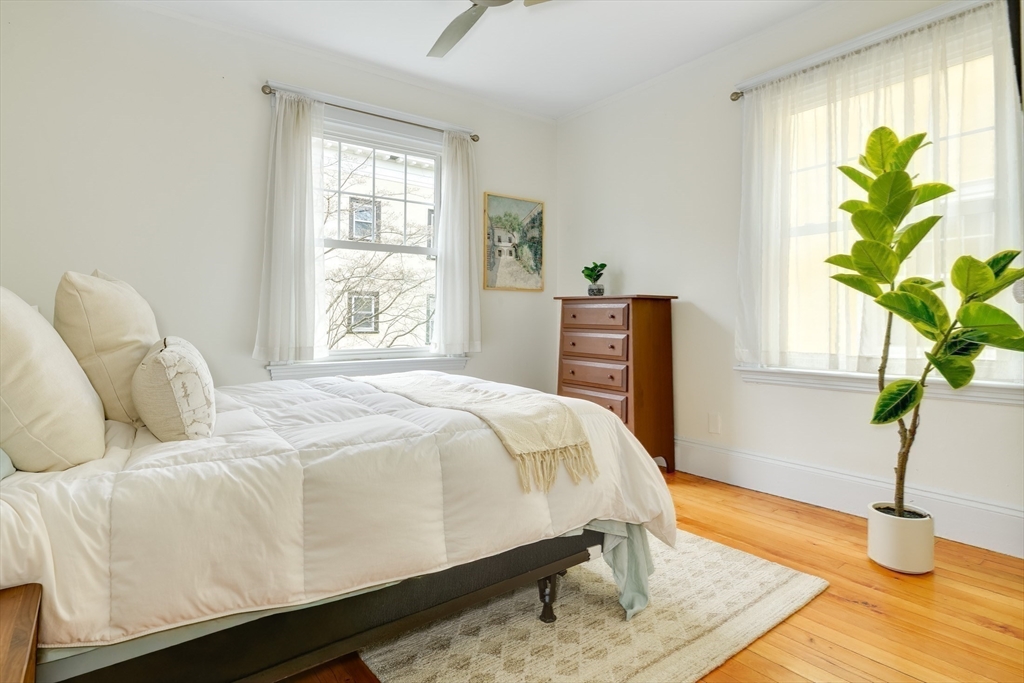 48 Crescent Street # 2
