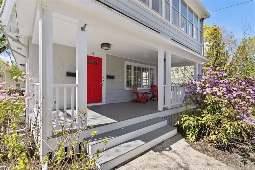 9 Governors Avenue # 2