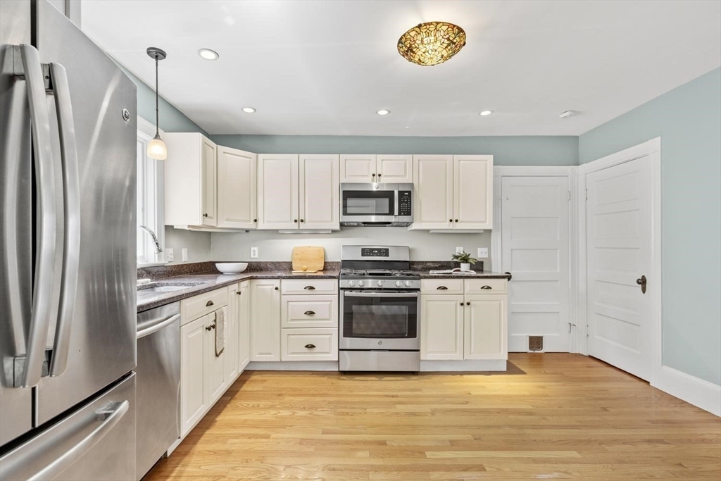 9 Governors Avenue # 2