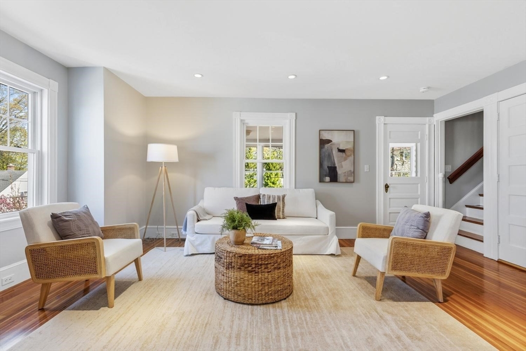 9 Governors Avenue # 2