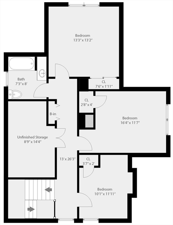 9 Governors Avenue # 2