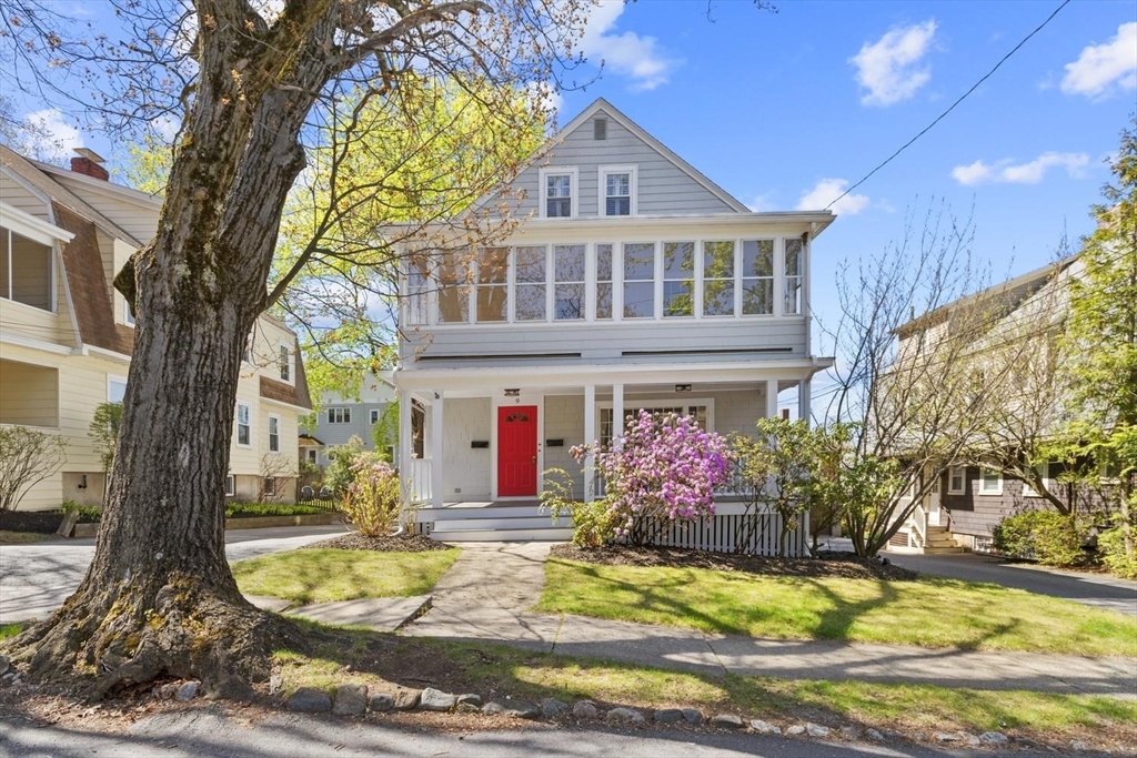 9 Governors Avenue # 2