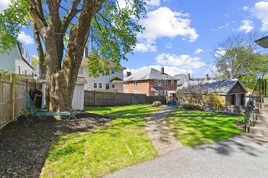 9 Governors Avenue # 2