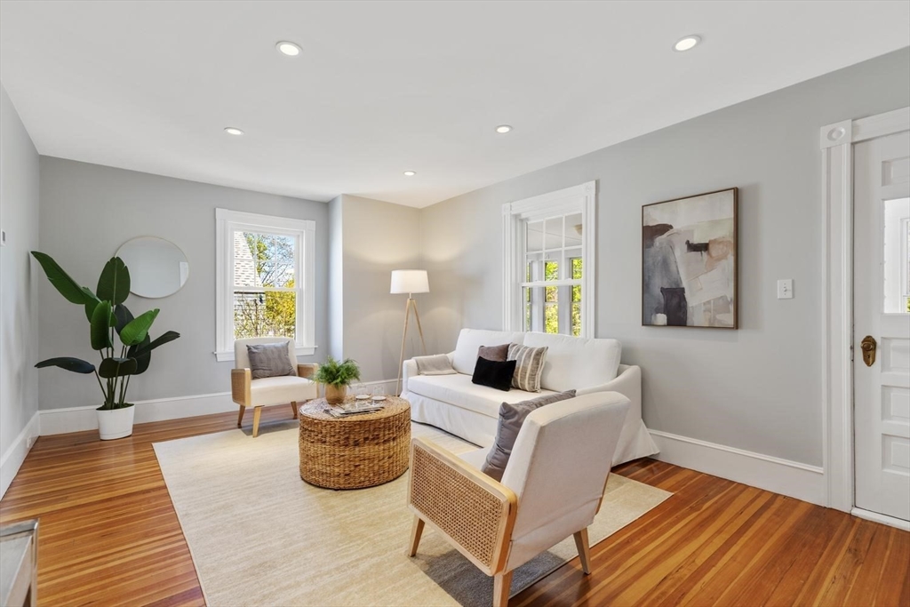 9 Governors Avenue # 2