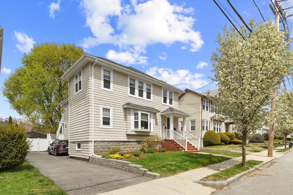 63 Century Street # 2