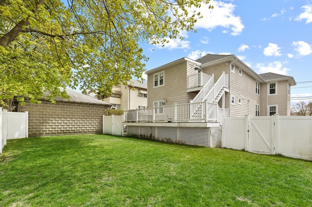 63 Century Street # 2