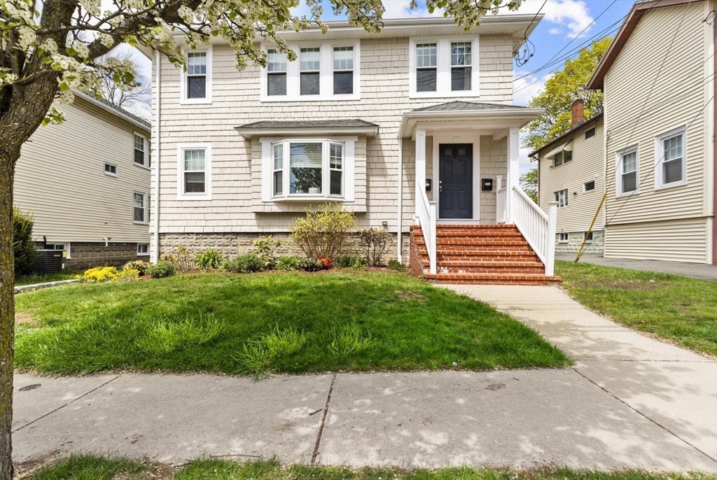 63 Century Street # 2