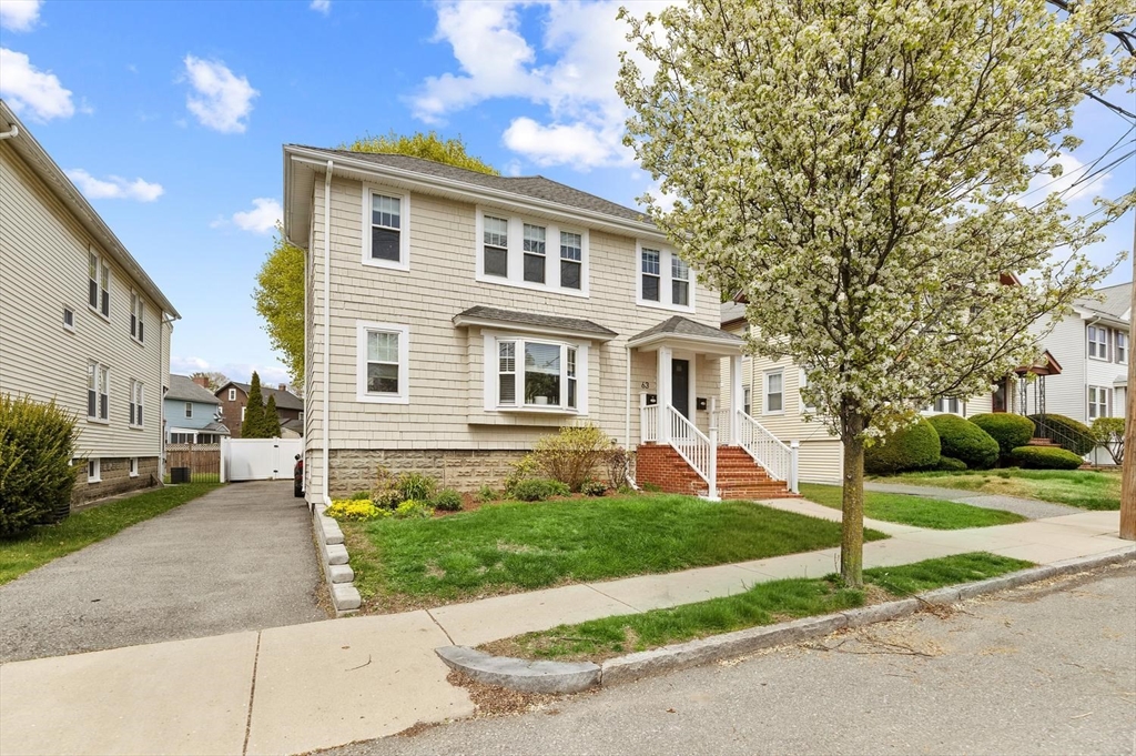 63 Century Street # 2