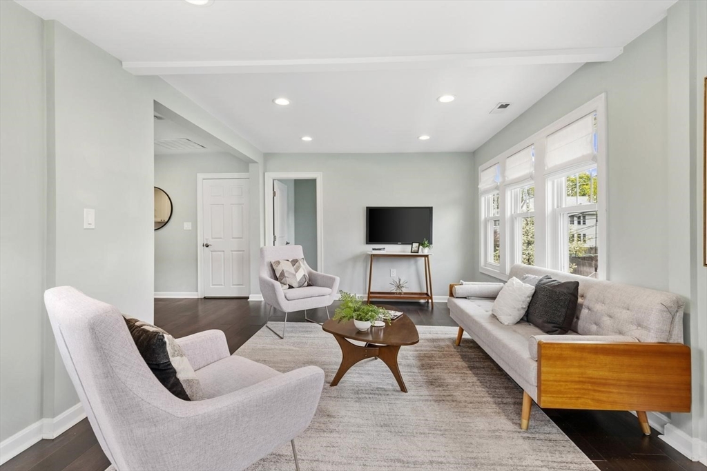 63 Century Street # 2