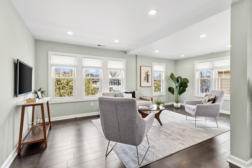 63 Century Street # 2